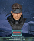 Metal Gear Solid - Solid Snake Life-Size Bust (Standard LSB) (snakebust-lsb_st_08.jpg)