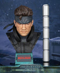 Metal Gear Solid - Solid Snake Life-Size Bust (Standard LSB) (snakebust-lsb_st_09.jpg)