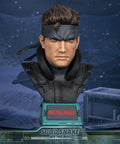 Metal Gear Solid - Solid Snake Life-Size Bust (Standard LSB) (snakebust-lsb_st_10.jpg)