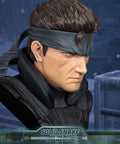 Metal Gear Solid - Solid Snake Life-Size Bust (Standard LSB) (snakebust-lsb_st_13.jpg)