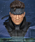 Metal Gear Solid - Solid Snake Life-Size Bust (Standard LSB) (snakebust-lsb_st_14.jpg)