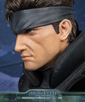 Metal Gear Solid - Solid Snake Life-Size Bust (Standard LSB) (snakebust-lsb_st_16.jpg)