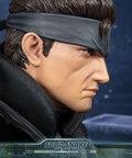 Metal Gear Solid - Solid Snake Life-Size Bust (Standard LSB) (snakebust-lsb_st_17.jpg)