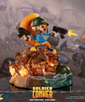 Conker: Conker's Bad Fur Day™ - Soldier Conker (Definitive Edition)   (soldierconkerde_01.jpg)