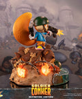 Conker: Conker's Bad Fur Day™ - Soldier Conker (Definitive Edition)   (soldierconkerde_02.jpg)