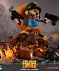 Conker: Conker's Bad Fur Day™ - Soldier Conker (Definitive Edition)   (soldierconkerde_22.jpg)