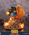 Conker: Conker's Bad Fur Day™ - Soldier Conker (Exclusive Edition) (soldierconkerex_06.jpg)