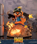 Conker: Conker's Bad Fur Day™ - Soldier Conker (Exclusive Edition) (soldierconkerex_09.jpg)