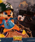 Conker: Conker's Bad Fur Day™ - Soldier Conker (Exclusive Edition) (soldierconkerex_13.jpg)