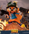 Conker: Conker's Bad Fur Day™ - Soldier Conker (Exclusive Edition) (soldierconkerex_14.jpg)