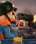 Conker: Conker's Bad Fur Day™ - Soldier Conker (Exclusive Edition) (soldierconkerex_15.jpg)