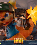 Conker: Conker's Bad Fur Day™ - Soldier Conker (Exclusive Edition) (soldierconkerex_17.jpg)