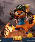 Conker: Conker's Bad Fur Day™ - Soldier Conker (Exclusive Edition) (soldierconkerex_19.jpg)
