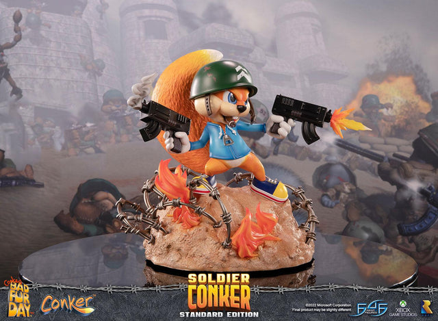 Conker: Conker's Bad Fur Day™ - Soldier Conker (Standard Edition) (soldierconkerst_01.jpg)