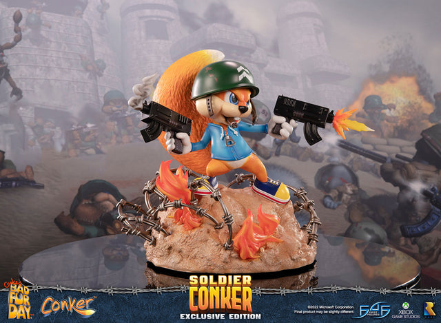 Conker: Conker's Bad Fur Day™ - Soldier Conker (Exclusive Edition) (soldierconkerst_01_1.jpg)