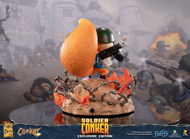 Conker: Conker's Bad Fur Day™ - Soldier Conker (Exclusive Edition) (soldierconkerst_03_1.jpg)