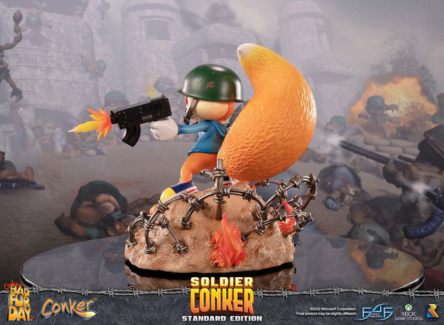 Conker: Conker's Bad Fur Day™ - Soldier Conker (Standard Edition) (soldierconkerst_05.jpg)