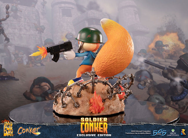 Conker: Conker's Bad Fur Day™ - Soldier Conker (Exclusive Edition) (soldierconkerst_05_1.jpg)
