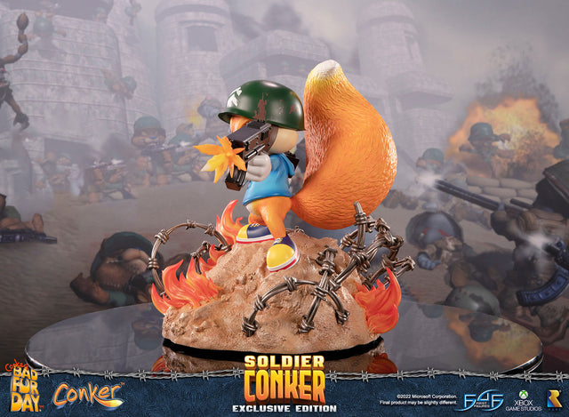 Conker: Conker's Bad Fur Day™ - Soldier Conker (Exclusive Edition) (soldierconkerst_06_1.jpg)