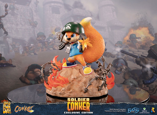 Conker: Conker's Bad Fur Day™ - Soldier Conker (Exclusive Edition) (soldierconkerst_07_1.jpg)