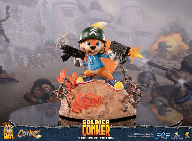Conker: Conker's Bad Fur Day™ - Soldier Conker (Exclusive Edition) (soldierconkerst_08_1.jpg)