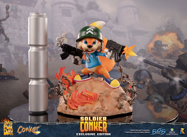 Conker: Conker's Bad Fur Day™ - Soldier Conker (Exclusive Edition) (soldierconkerst_09_1.jpg)