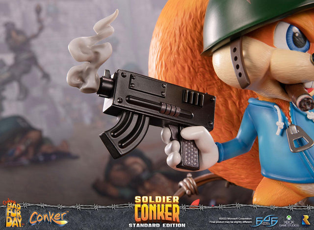 Conker: Conker's Bad Fur Day™ - Soldier Conker (Standard Edition) (soldierconkerst_12.jpg)