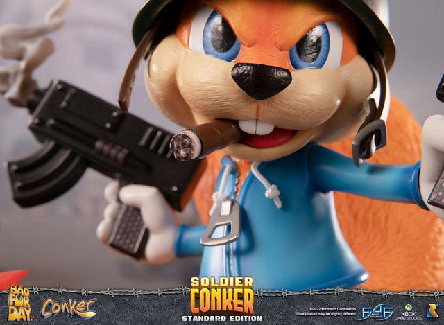 Conker: Conker's Bad Fur Day™ - Soldier Conker (Standard Edition) (soldierconkerst_15.jpg)