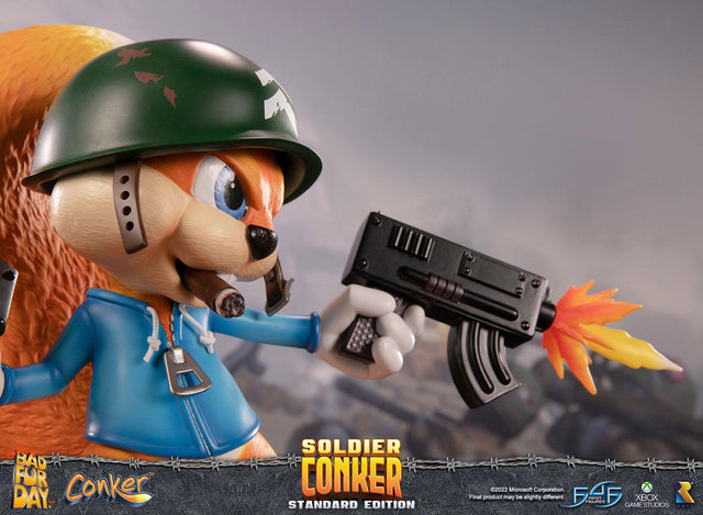 Conker: Conker's Bad Fur Day™ - Soldier Conker (Standard Edition) (soldierconkerst_16.jpg)