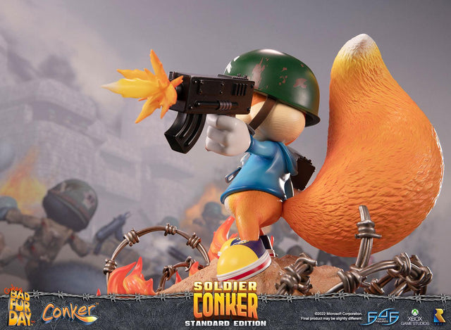 Conker: Conker's Bad Fur Day™ - Soldier Conker (Standard Edition) (soldierconkerst_19.jpg)