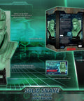 Metal Gear Solid - Solid Snake Life-Size Bust (Codec Edition LSB) (solidsnake_lsb_var_4k.jpg)