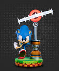 Sonic the Hedgehog: Sonic Exclusive Edition (sonic-pvc.jpg)