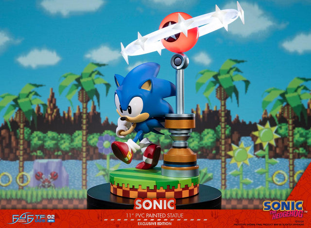 Sonic the Hedgehog: Sonic Exclusive Edition (sonic_exc_h10.jpg)