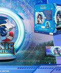 Sonic Adventure - Sonic the Hedgehog PVC (Definitive Edition) (sonicavt_4k_de.jpg)