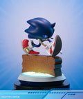 Sonic Adventure - Sonic the Hedgehog PVC (Collector's Edition) (sonicavt_ce_03.jpg)