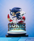 Sonic Adventure - Sonic the Hedgehog PVC (Collector's Edition) (sonicavt_ce_08.jpg)