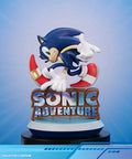 Sonic Adventure - Sonic the Hedgehog PVC (Collector's Edition) (sonicavt_ce_09.jpg)