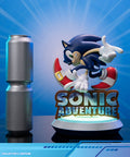 Sonic Adventure - Sonic the Hedgehog PVC (Collector's Edition) (sonicavt_ce_10.jpg)