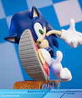 Sonic Adventure - Sonic the Hedgehog PVC (Collector's Edition) (sonicavt_ce_14.jpg)