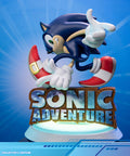 Sonic Adventure - Sonic the Hedgehog PVC (Collector's Edition) (sonicavt_ce_16.jpg)