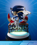 Sonic Adventure - Sonic the Hedgehog PVC (Collector's Edition) (sonicavt_ce_17.jpg)