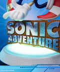 Sonic Adventure - Sonic the Hedgehog PVC (Collector's Edition) (sonicavt_ce_18.jpg)