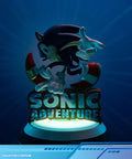 Sonic Adventure - Sonic the Hedgehog PVC (Collector's Edition) (sonicavt_ce_20.jpg)