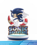 Sonic Adventure - Sonic the Hedgehog PVC (Collector's Edition) (sonicavt_ce_22.jpg)