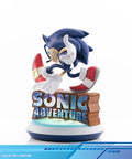 Sonic Adventure - Sonic the Hedgehog PVC (Collector's Edition) (sonicavt_ce_23.jpg)