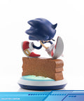 Sonic Adventure - Sonic the Hedgehog PVC (Collector's Edition) (sonicavt_ce_24.jpg)
