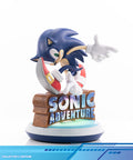 Sonic Adventure - Sonic the Hedgehog PVC (Collector's Edition) (sonicavt_ce_25.jpg)