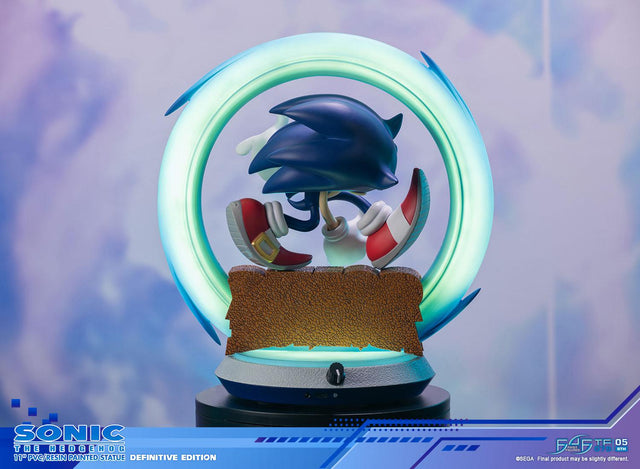 Sonic Adventure - Sonic the Hedgehog PVC (Definitive Edition) (sonicavt_de_04.jpg)