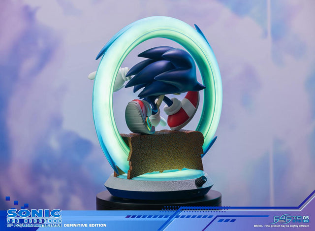 Sonic Adventure - Sonic the Hedgehog PVC (Definitive Edition) (sonicavt_de_05.jpg)