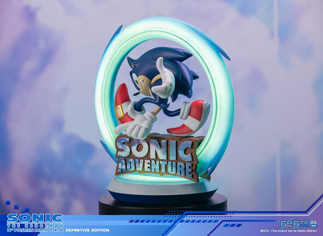 Sonic Adventure - Sonic the Hedgehog PVC (Definitive Edition) (sonicavt_de_07.jpg)